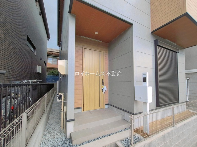  | 東海市加木屋町唐畑65-5『仲介料無料』新築戸建て | 撮影：'26/07/28 