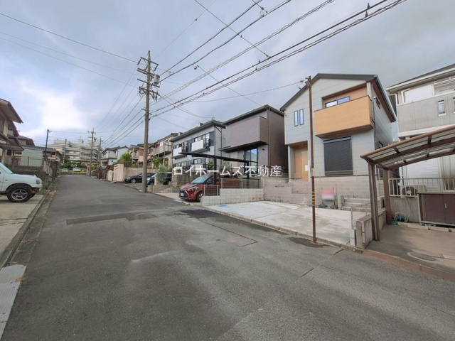  | 東海市加木屋町唐畑65-5『仲介料無料』新築戸建て | 撮影：'26/07/28 