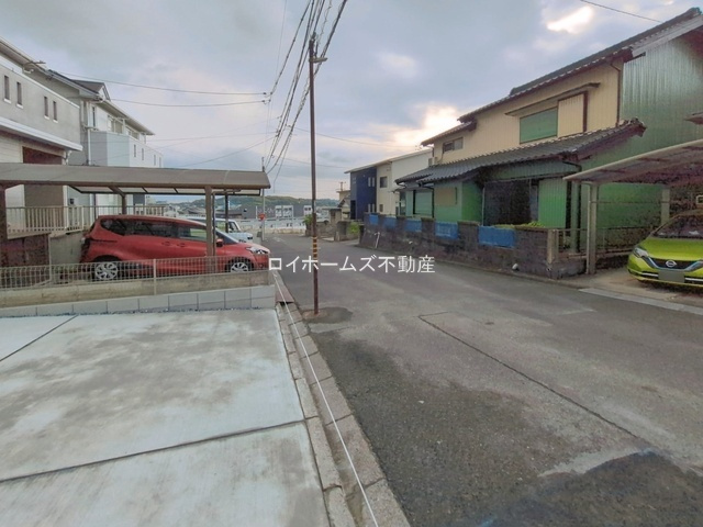  | 東海市加木屋町唐畑65-5『仲介料無料』新築戸建て | 撮影：'26/07/28 