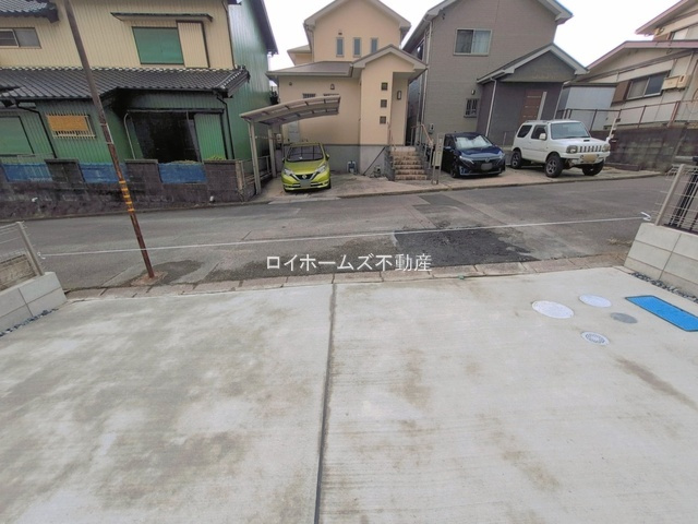  | 東海市加木屋町唐畑65-5『仲介料無料』新築戸建て | 撮影：'26/07/28 