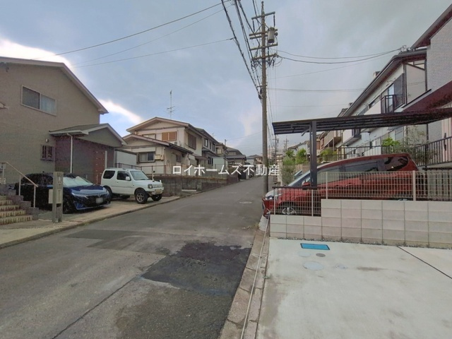  | 東海市加木屋町唐畑65-5『仲介料無料』新築戸建て | 撮影：'26/07/28 