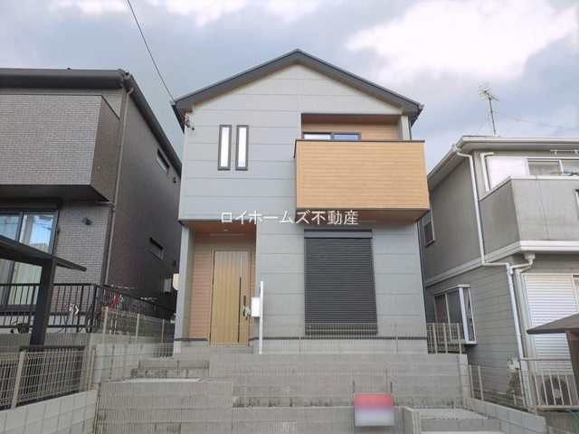  | 東海市加木屋町唐畑65-5『仲介料無料』新築戸建て | 撮影：'26/07/28 