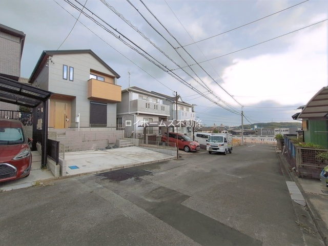  | 東海市加木屋町唐畑65-5『仲介料無料』新築戸建て | 撮影：'26/07/28 