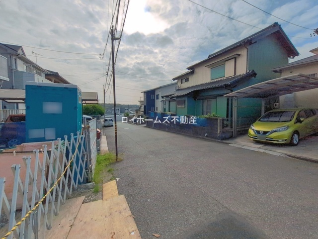  | 東海市加木屋町唐畑65-5『仲介料無料』新築戸建て | 撮影：'26/05/25 