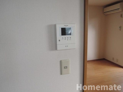 【セキュリティ】 | アムール | 参考写真