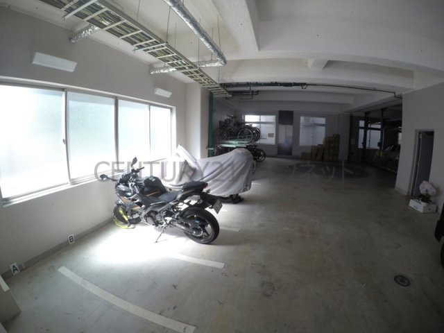 【その他共用部分】 | フローレンス江坂