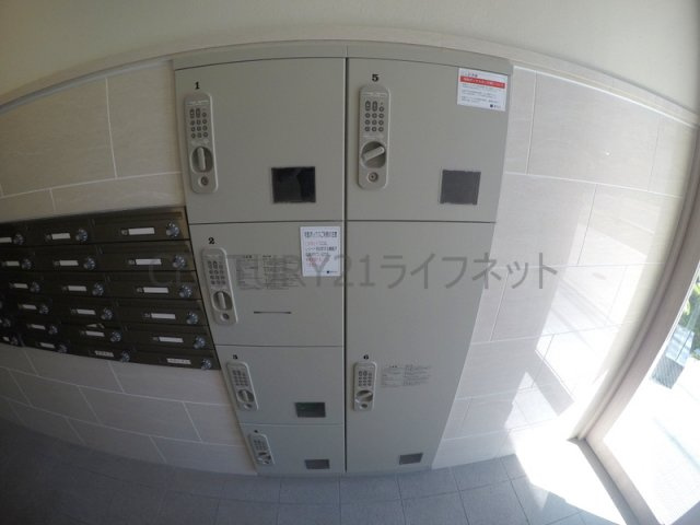 【その他共用部分】 | フローレンス江坂