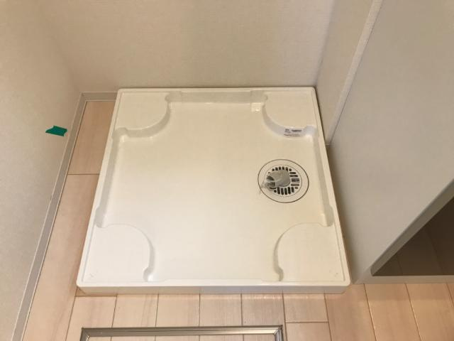 ルナ　テラス　甲子園のその他|洗濯機置場（イメージ）