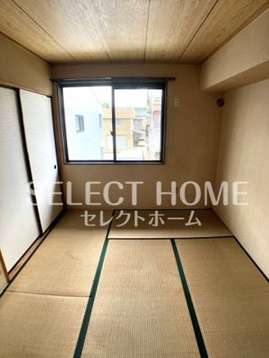 【寝室】 | セジュール・サカエ | 寝室にいかがでしょうか