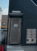 カインドネス北浦和のエントランス|同施工参照