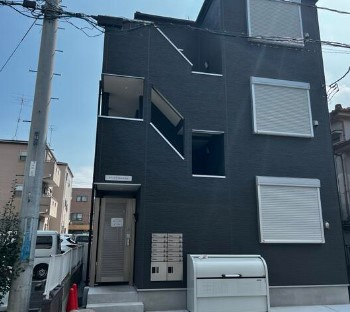 カインドネス北浦和のその他|同施工参照