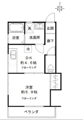 アスナロ