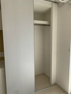 リブリ・マルエ シティーの収納|別部屋参考写真となります
