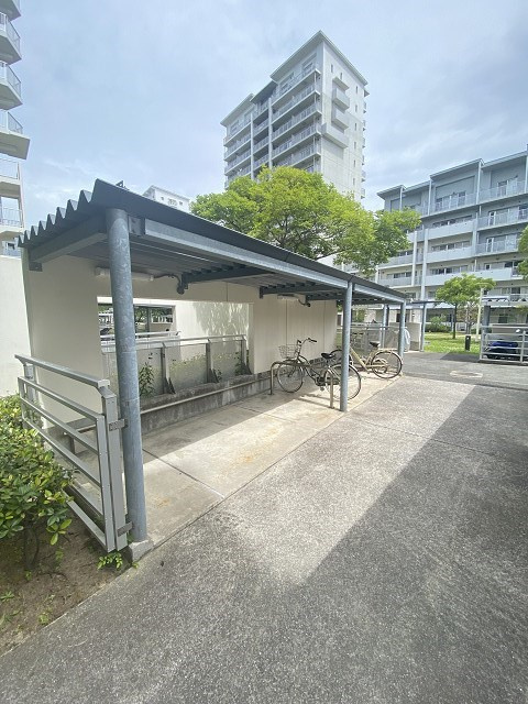 UR浜甲子園さくら街　6号棟のその他共用部分
