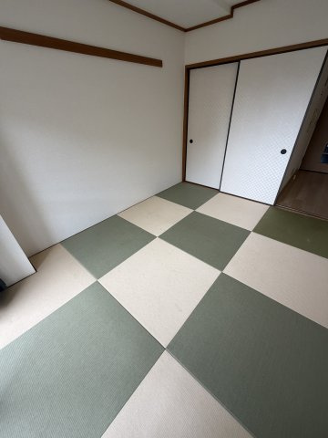 サウサリートコウベの展望
