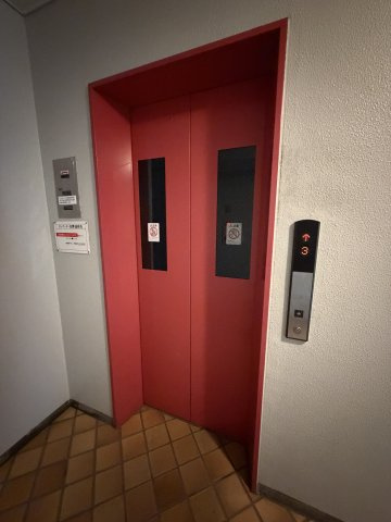 サウサリートコウベのその他共用部分