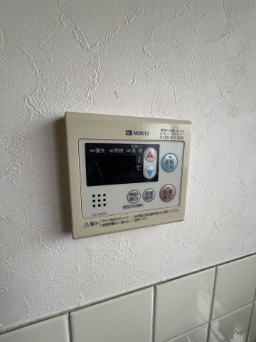 ラッフィナート海運町の設備
