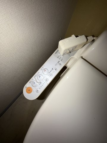 ラッフィナート海運町の設備