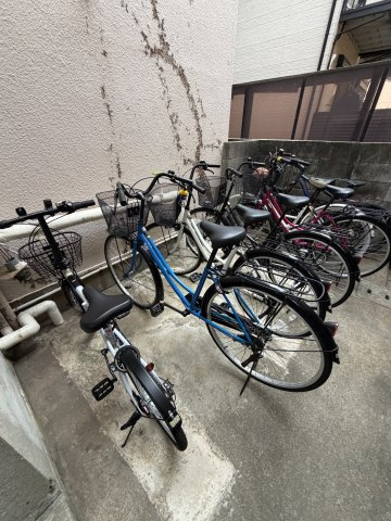 ラッフィナート海運町のその他共用部分