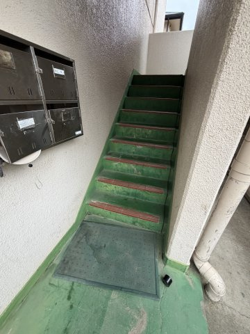 ラッフィナート海運町のその他共用部分