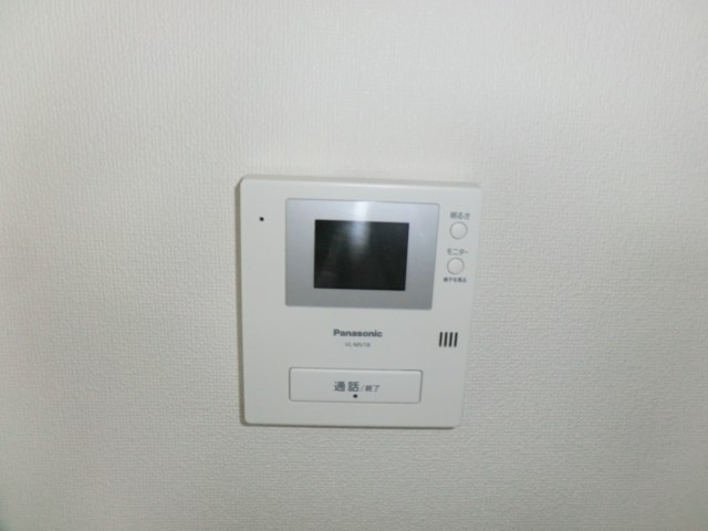 夢野アパートメントのセキュリティ