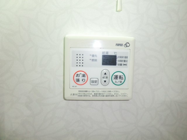 夢野アパートメントのその他