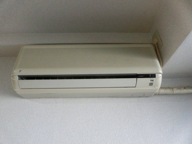ベルフレージュ北堀江のその他共用部分