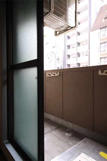 ベルフレージュ北堀江