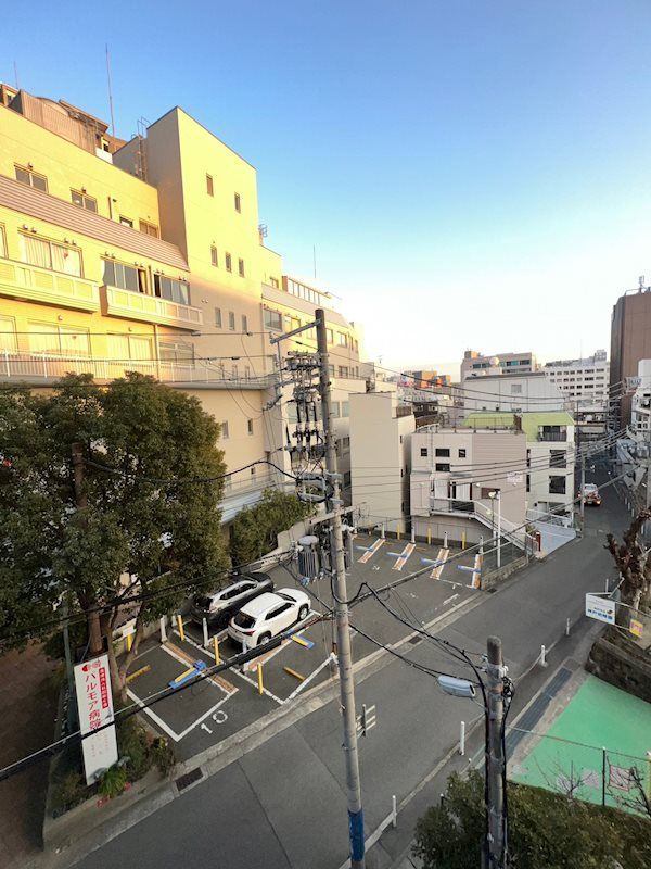 リーガル神戸元町の設備