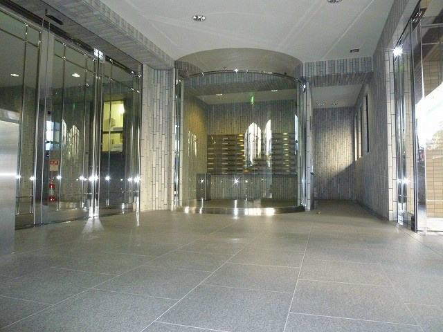 リーガル神戸元町の外観