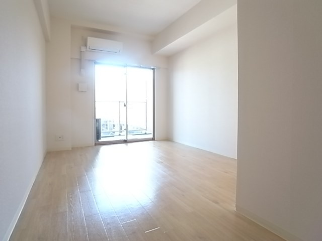 ベルトピア門口の寝室