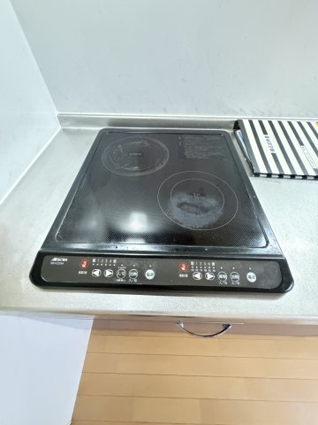 アールヴィラージュのキッチン