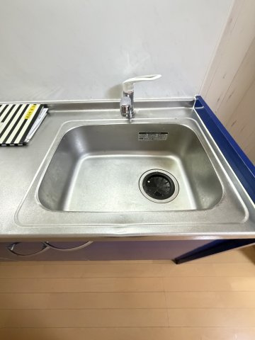 アールヴィラージュのキッチン