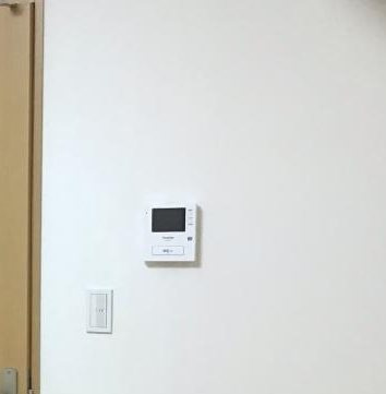 アールヴィラージュのセキュリティ