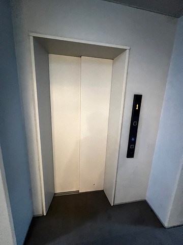 グランデ尼崎のその他共用部分