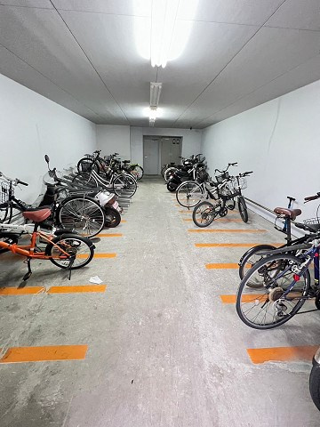 グランデ尼崎のその他共用部分