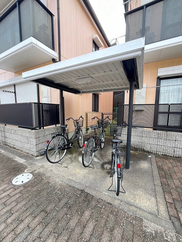 メゾン若山のその他共用部分