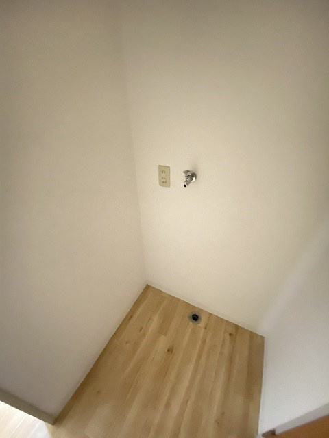 メゾン若山の設備
