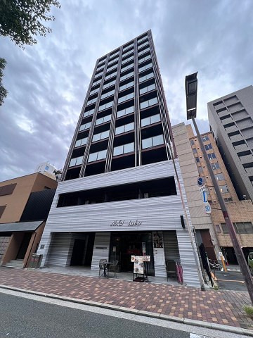プライマル靭本町