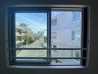ミレドゥーエ三軒茶屋の展望