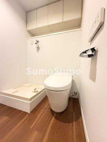クイズ恵比寿のトイレ|トイレも気になるポイント