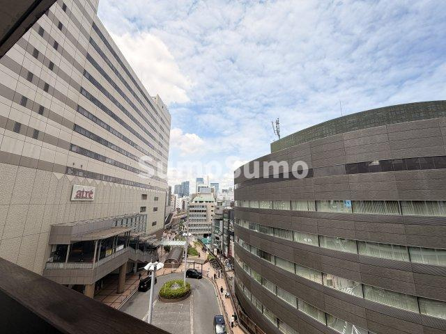 クイズ恵比寿の展望