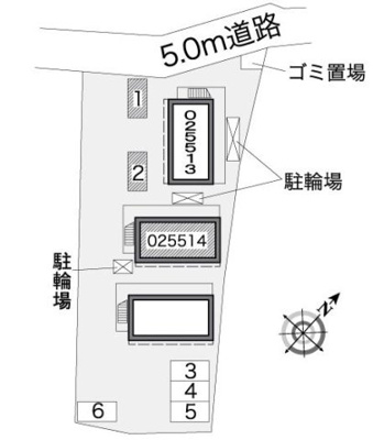 【その他】 | レオパレス市沢迎賓館Ⅱ