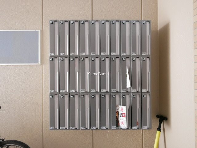みおつくし西なんばのその他