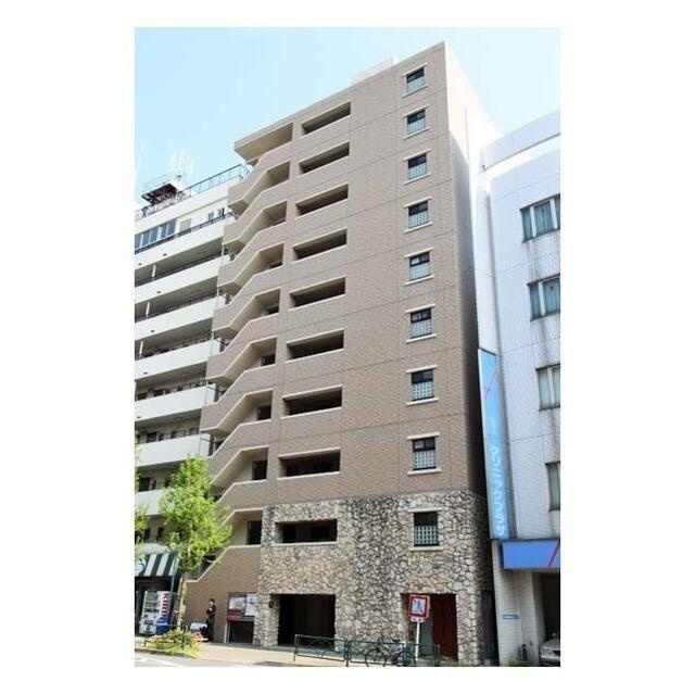 HF学芸大学レジデンス
