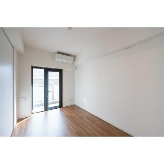 HF学芸大学レジデンスの展望