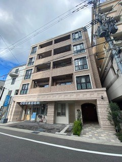 LAFFICE住吉本町