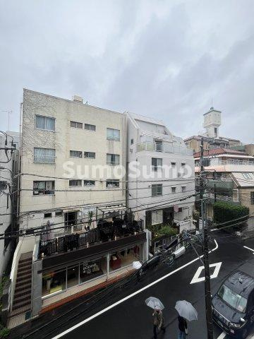パーフェクトルームの展望