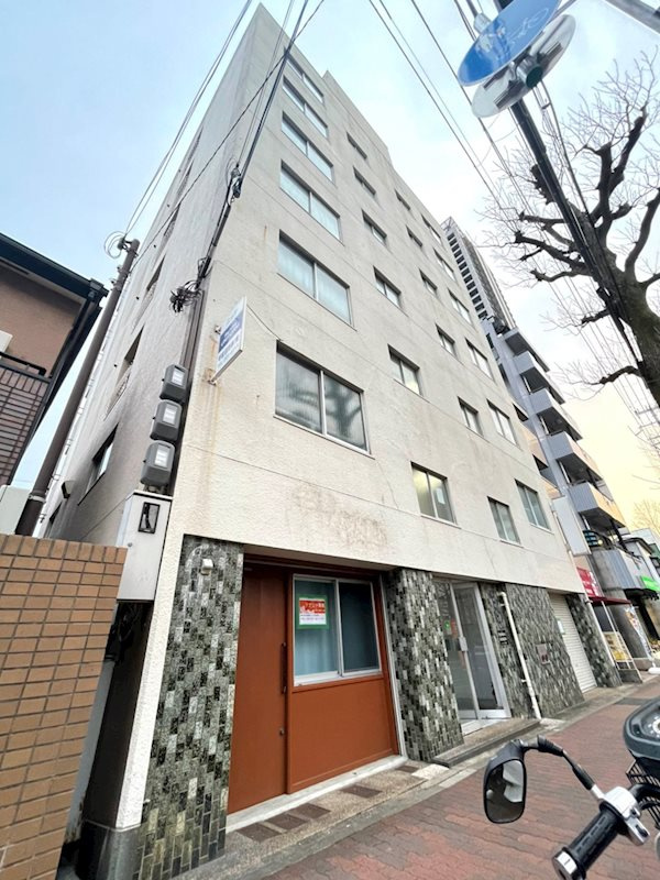 エルパラッツォ新神戸