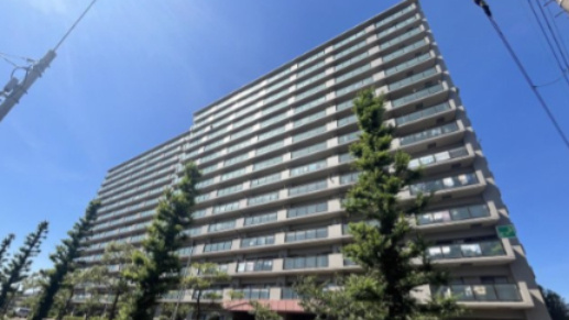 ファミールハイツ堺II番館